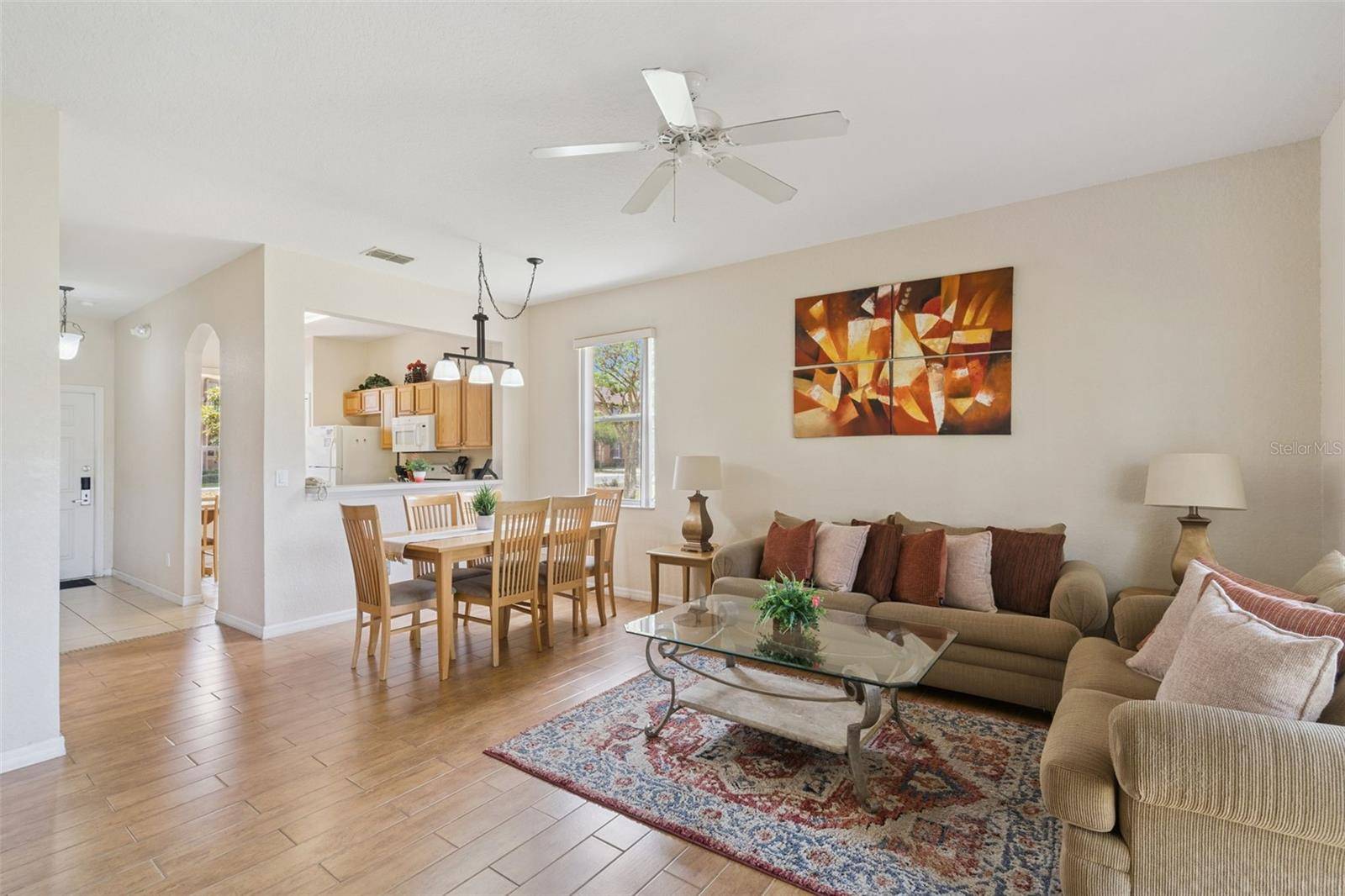 2205 CALABRIA AVE, Davenport, FL 33897