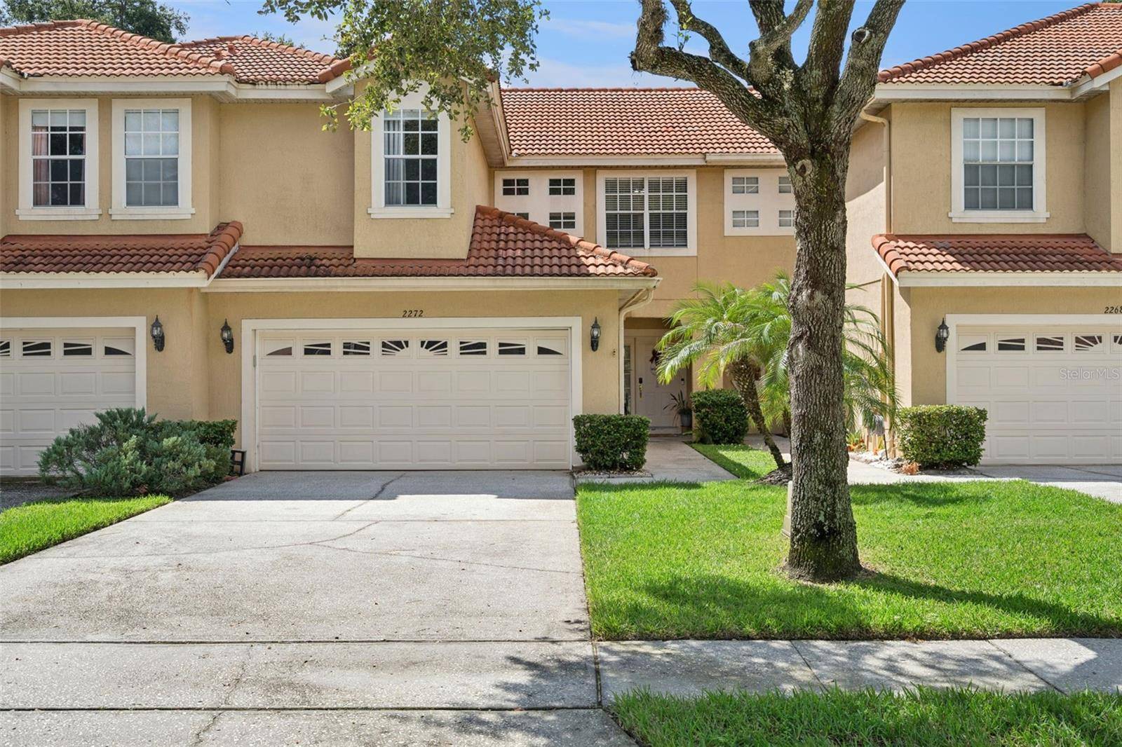 2272 WEKIVA VILLAGE LN, Apopka, FL 32703