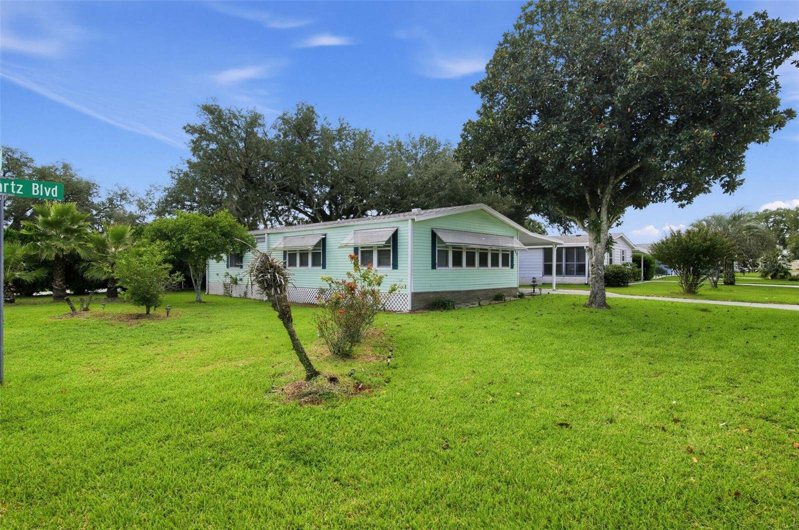 1537 E SCHWARTZ BLVD, Lady Lake, FL 32159