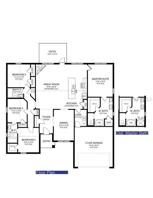 16299 PENN STATE RD, Weeki Wachee, FL 34614