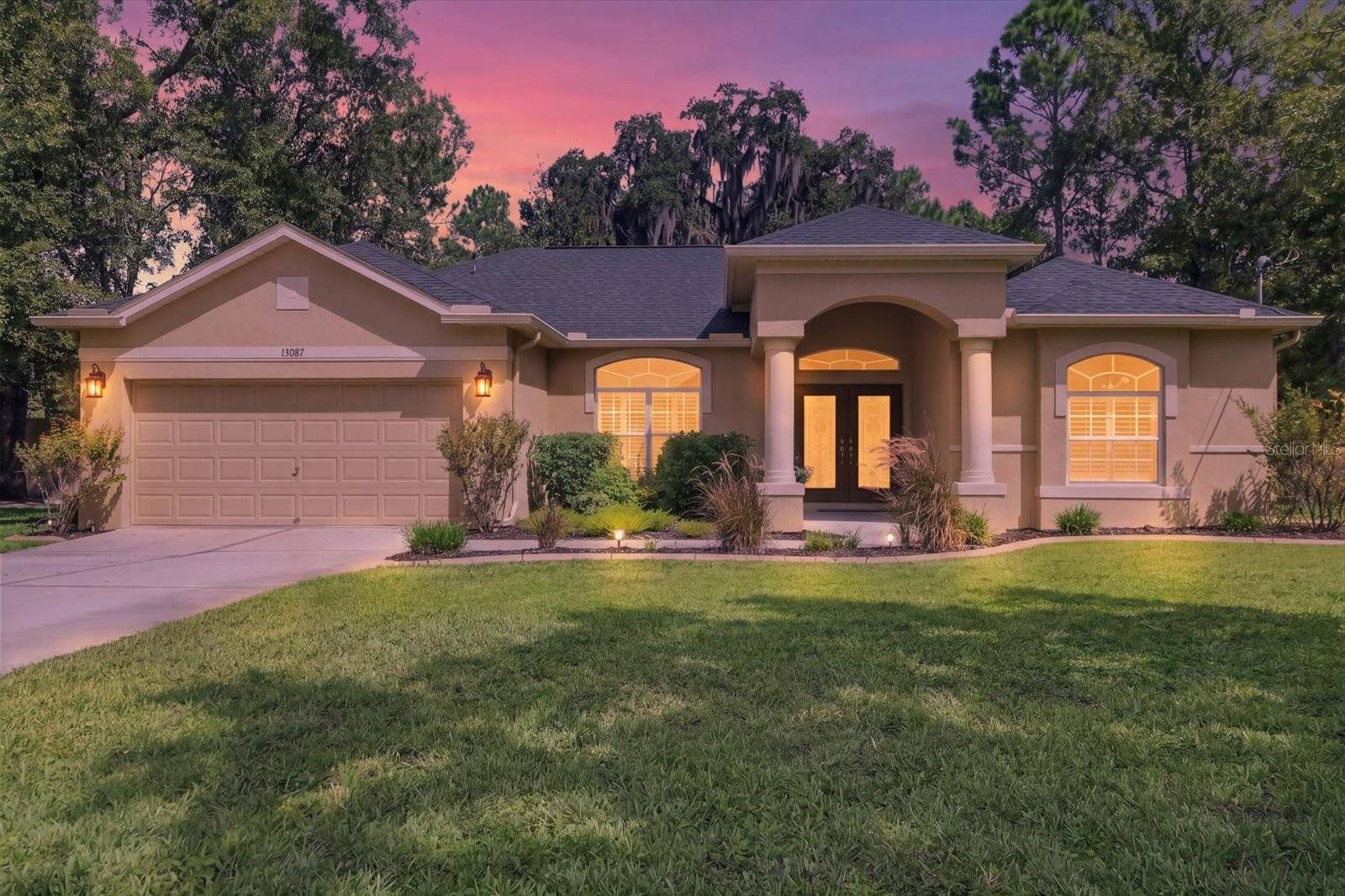 13087 PAINTED BUNTING AVE, Weeki Wachee, FL 34614