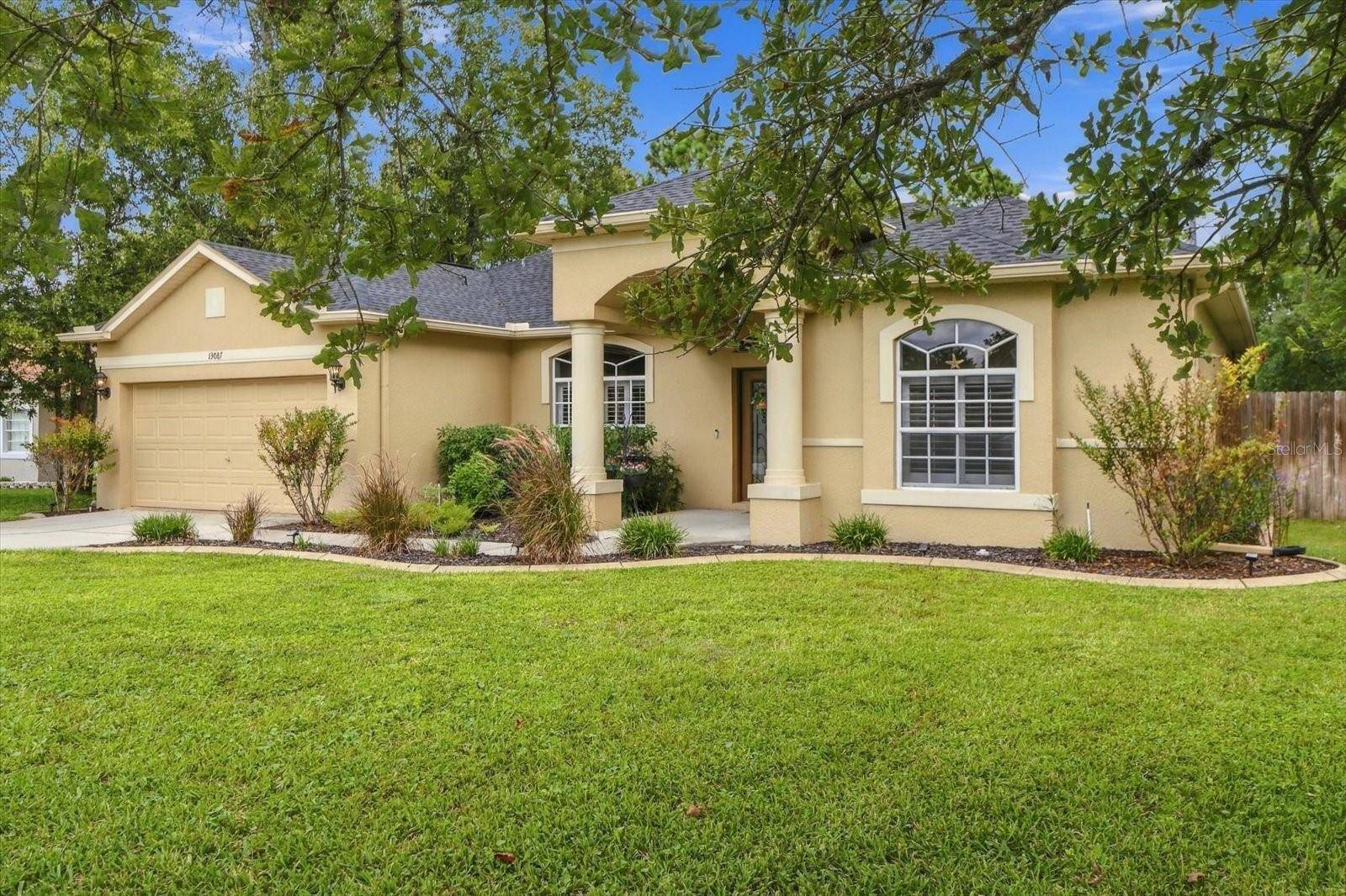 13087 PAINTED BUNTING AVE, Weeki Wachee, FL 34614