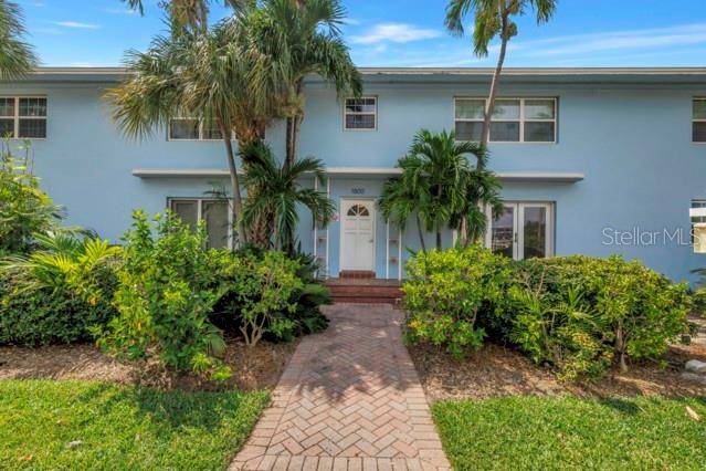 1800 PASS-A-GRILLE WAY #5, St Pete Beach, FL 33706