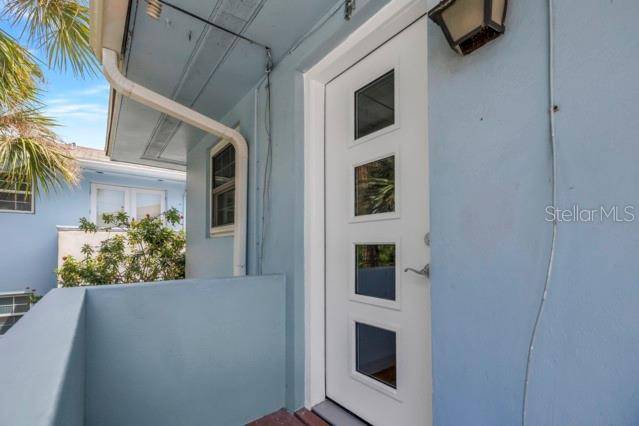 1800 PASS-A-GRILLE WAY #5, St Pete Beach, FL 33706