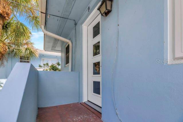 1800 PASS-A-GRILLE WAY #5, St Pete Beach, FL 33706