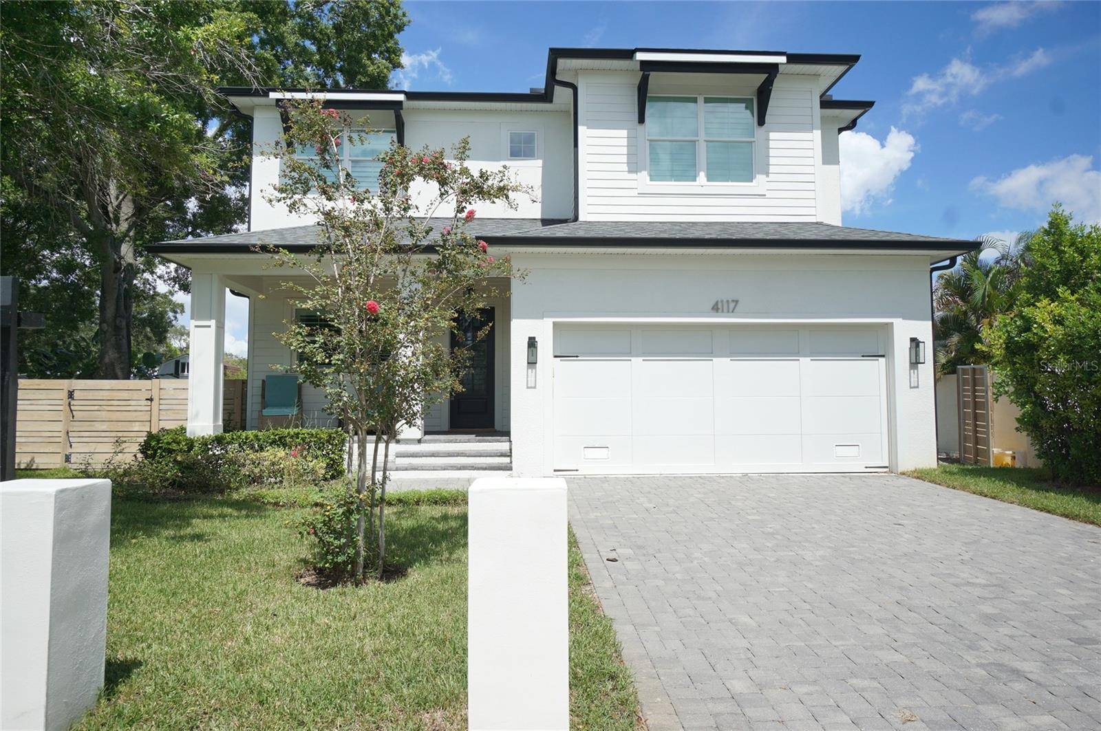 4117 W EUCLID AVE, Tampa, FL 33629