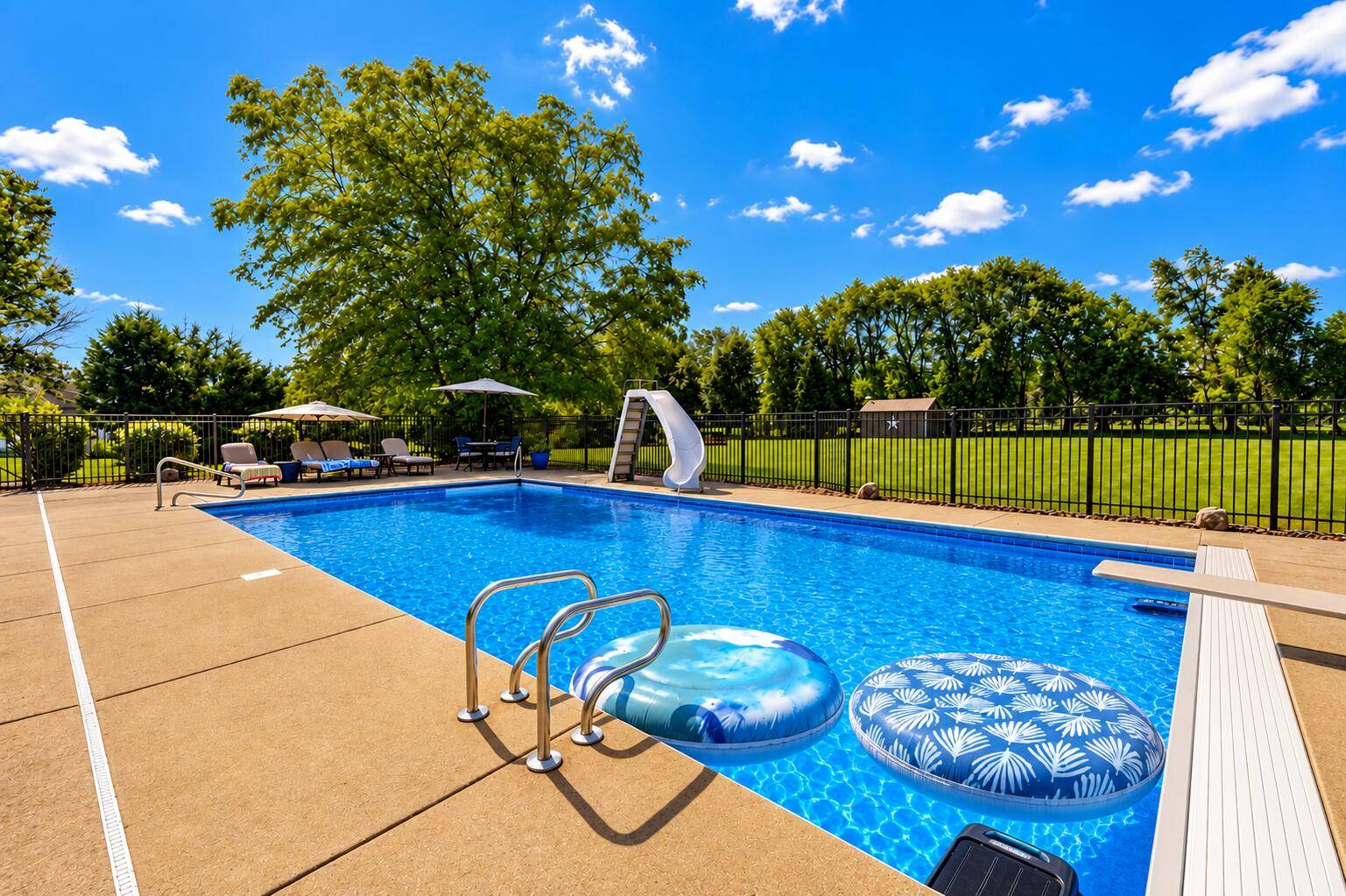 14523 W 154th Place, Cedar Lake, IN 46303