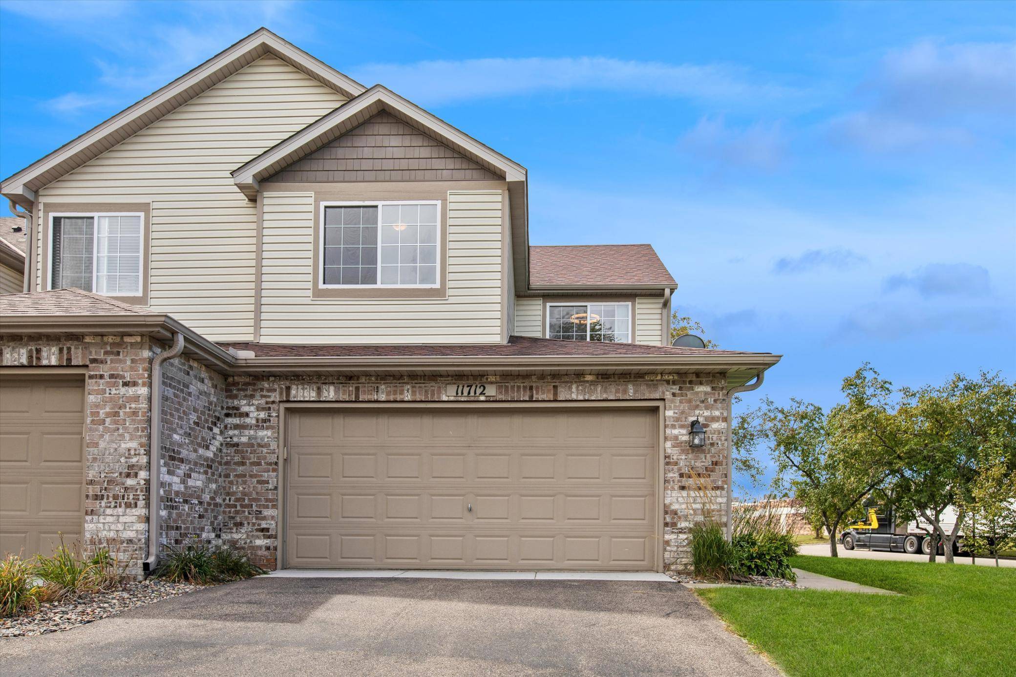 11712 Ryan CIR #1608, Burnsville, MN 55337