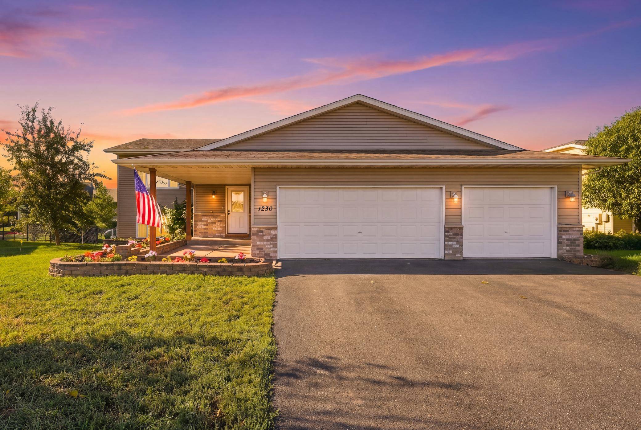 1230 Kimball AVE, Osceola, WI 54020