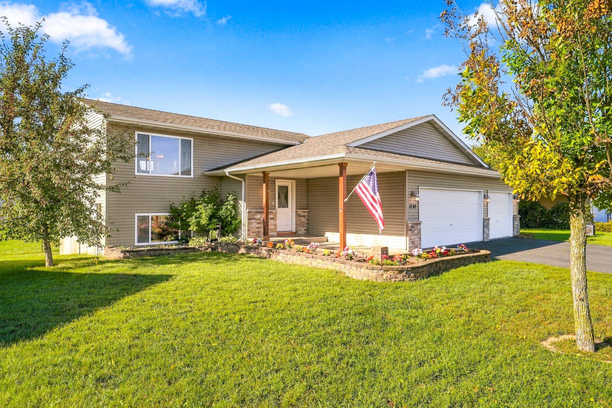 1230 Kimball AVE, Osceola, WI 54020