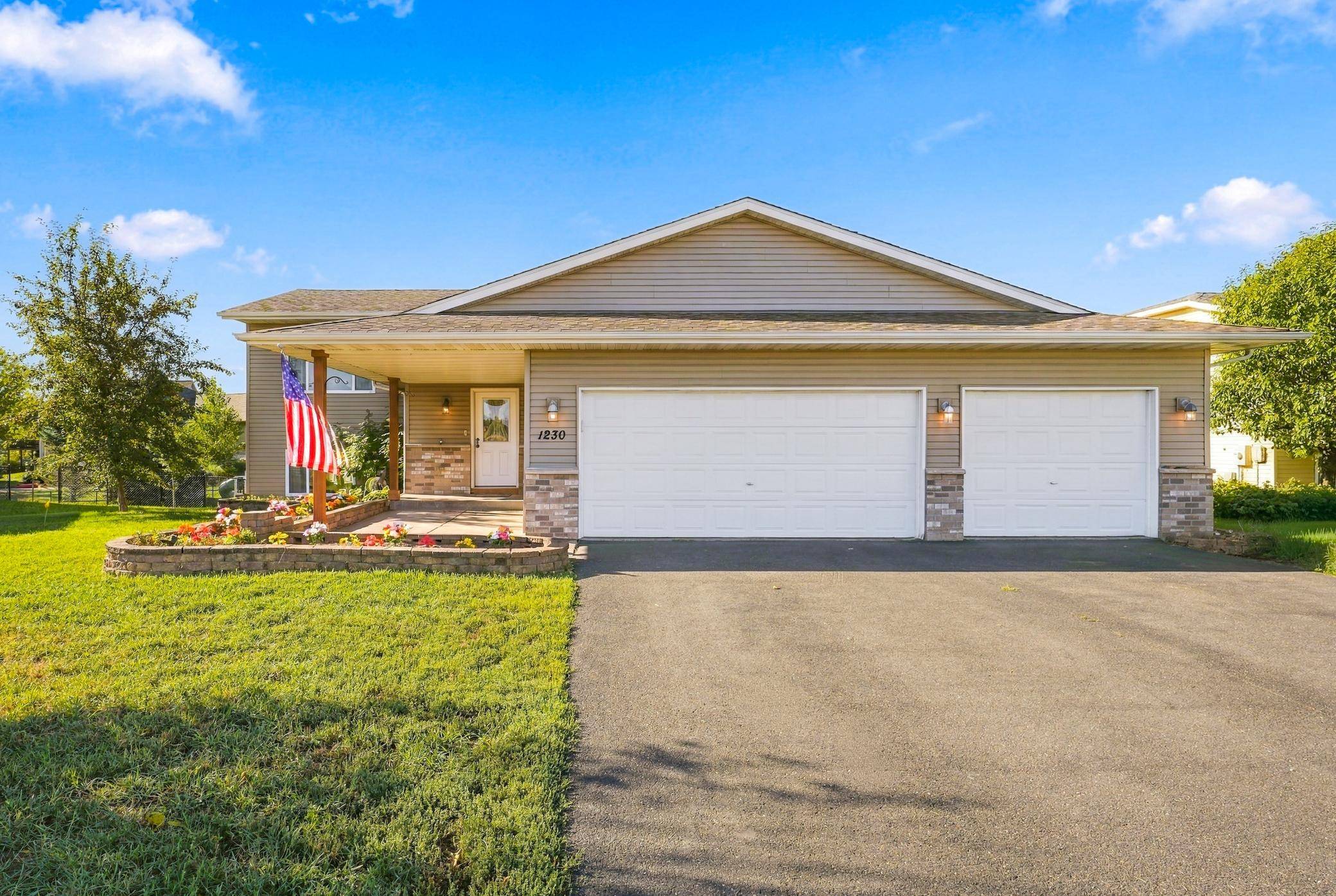 1230 Kimball AVE, Osceola, WI 54020