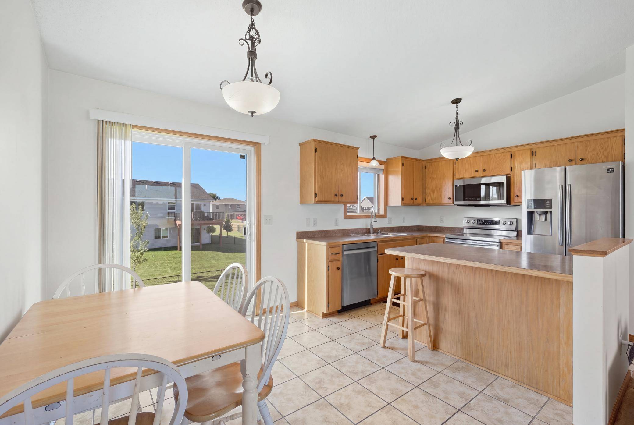 1230 Kimball AVE, Osceola, WI 54020