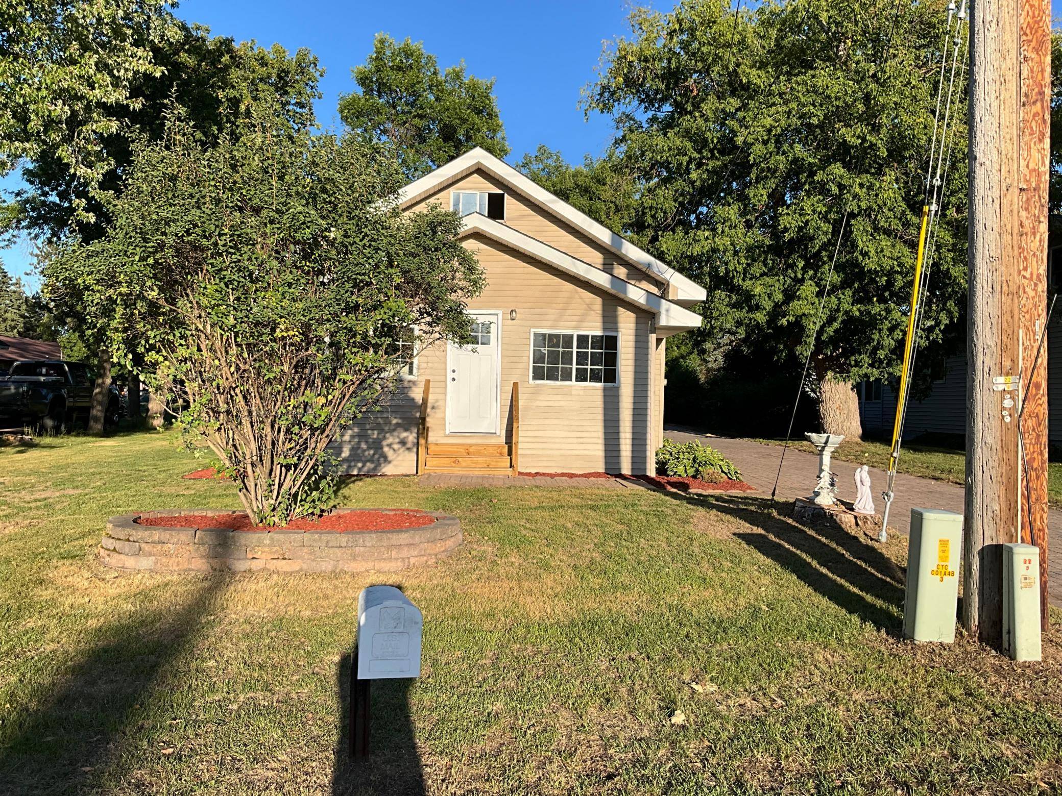 216 6th ST NE, Long Prairie, MN 56347