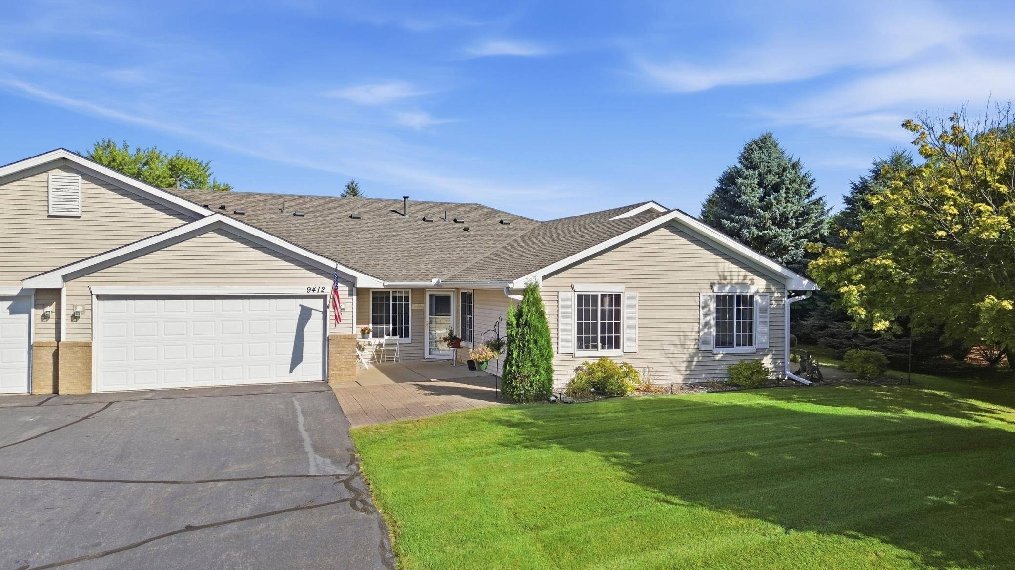 9412 Eagle CT, Monticello, MN 55362