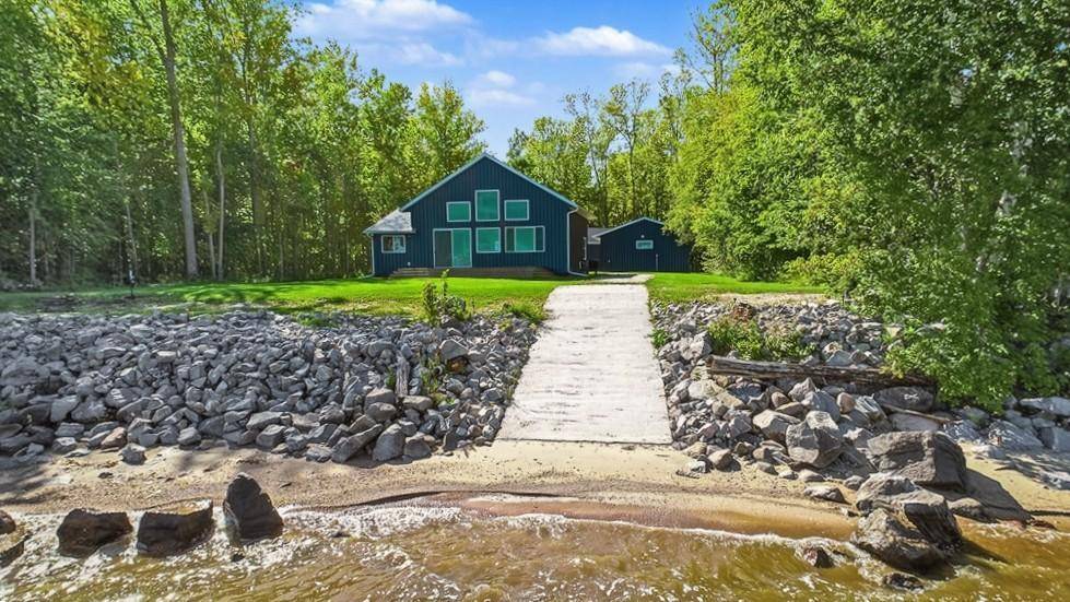 6278 Sandy Shores DR NW, Williams, MN 56686