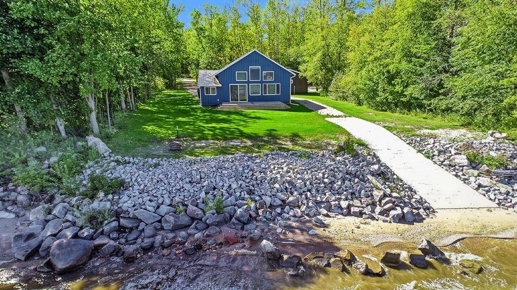 6278 Sandy Shores DR NW, Williams, MN 56686