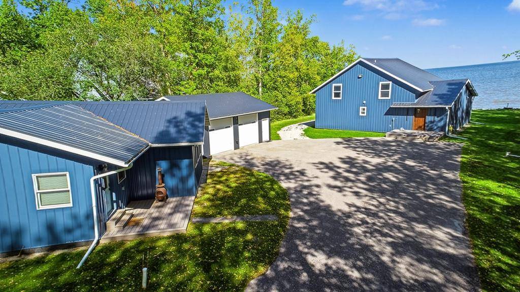 6278 Sandy Shores DR NW, Williams, MN 56686