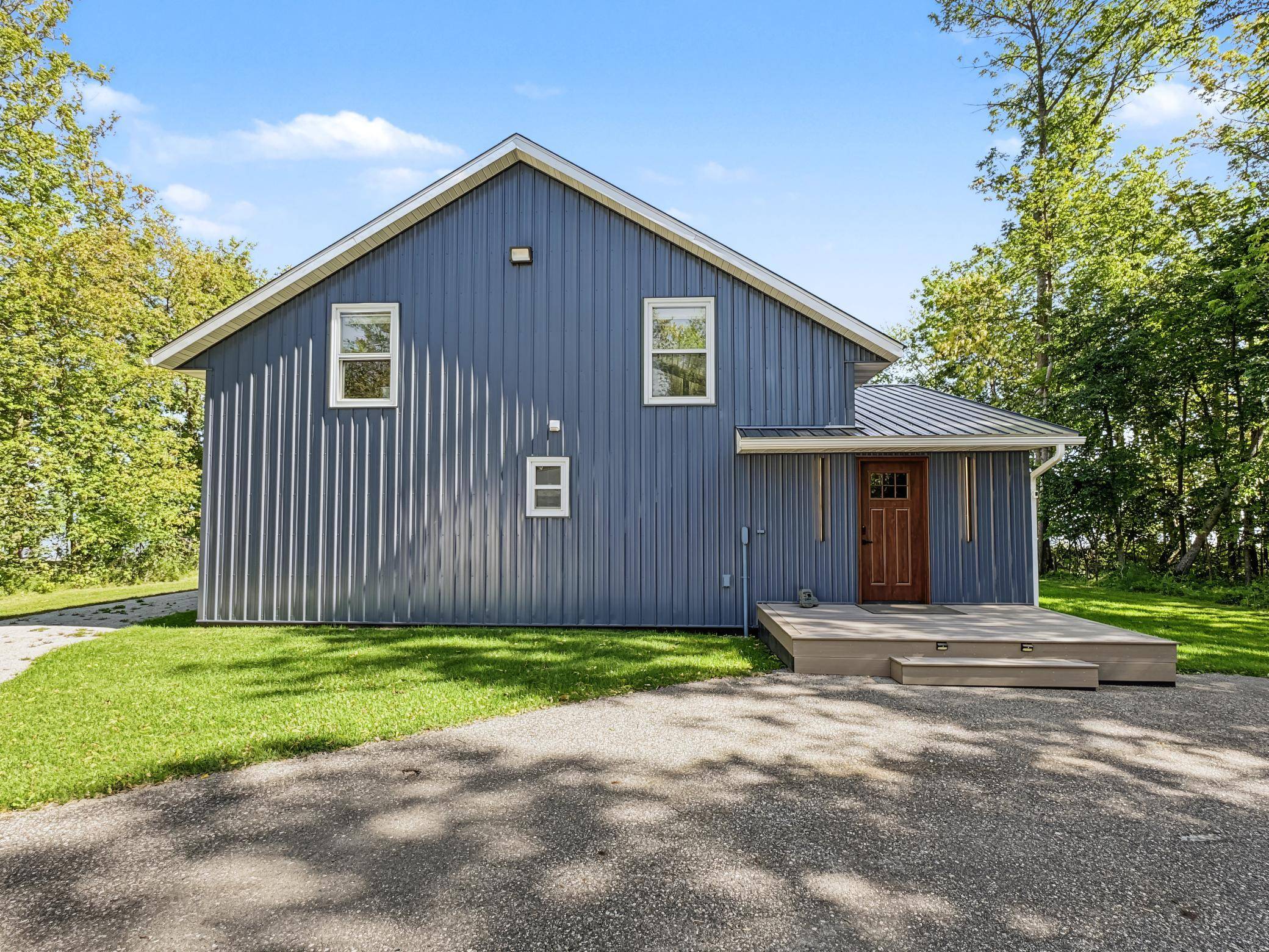 6278 Sandy Shores DR NW, Williams, MN 56686