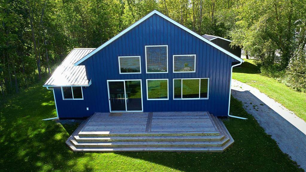 6278 Sandy Shores DR NW, Williams, MN 56686