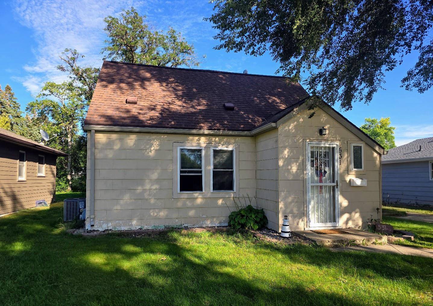 531 6th AVE SW, Pipestone, MN 56164