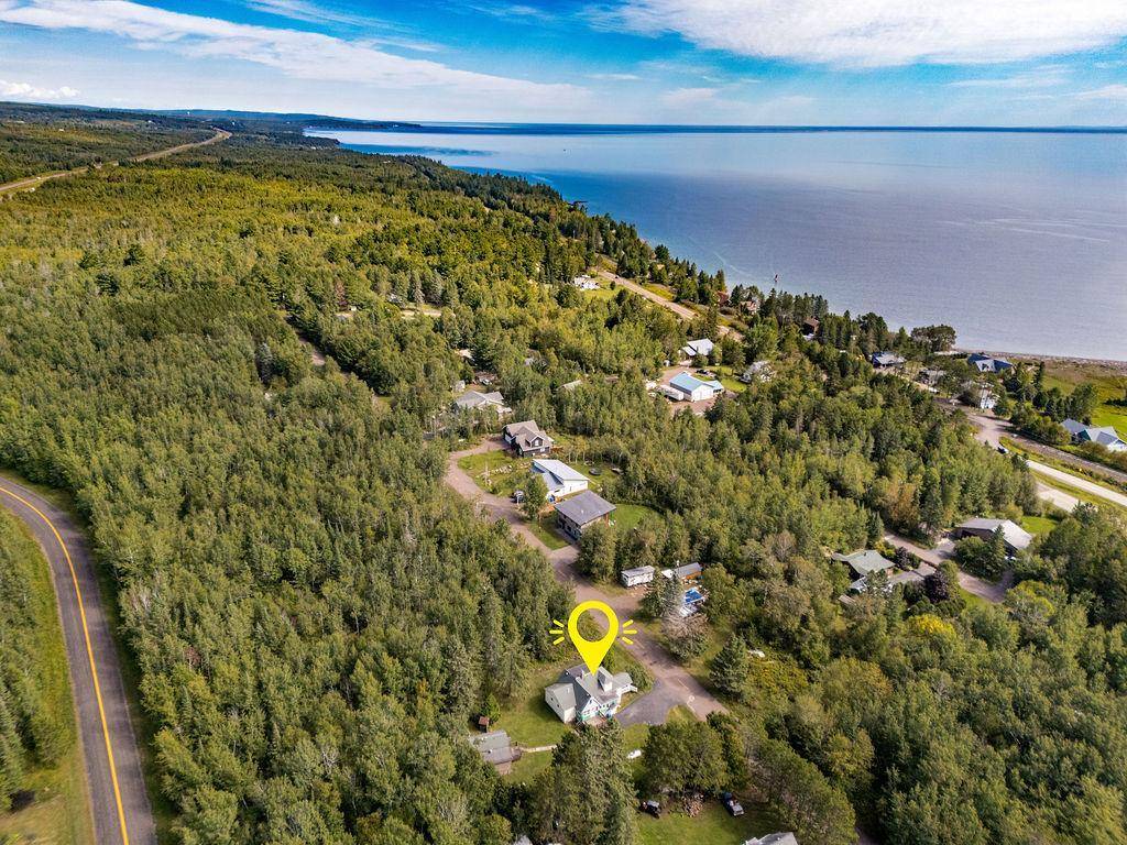 267 E 2nd ST, Knife River, MN 55609