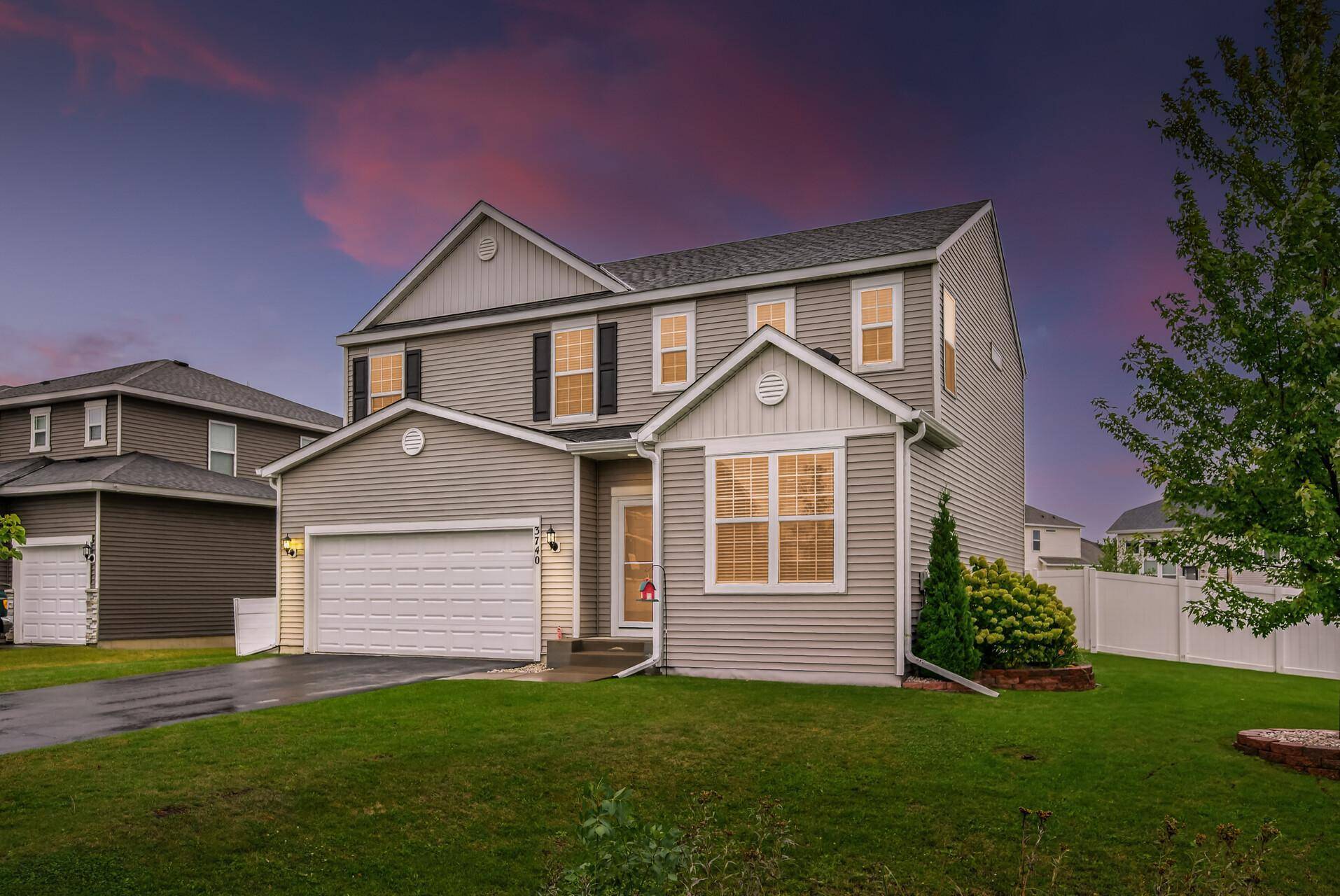3740 112th LN NE, Blaine, MN 55449