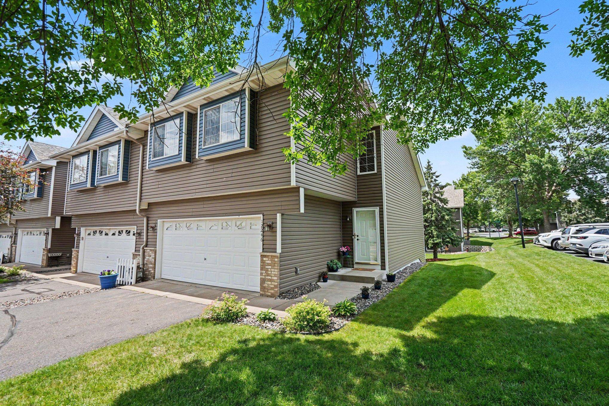 12246 Johnson ST NE, Blaine, MN 55434