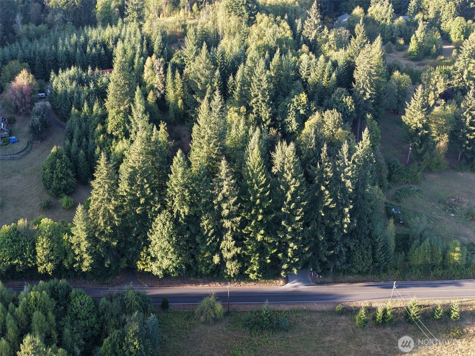 0 399th ST, Amboy, WA 98601