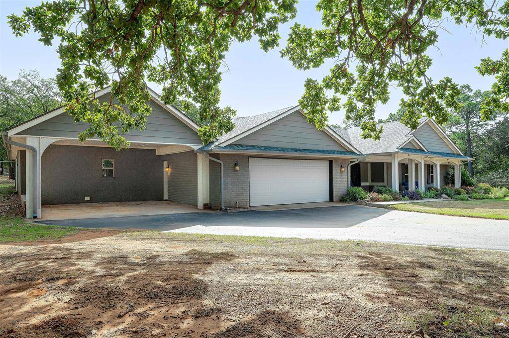 11416 Wolf Creek RD, Guthrie, OK 73044