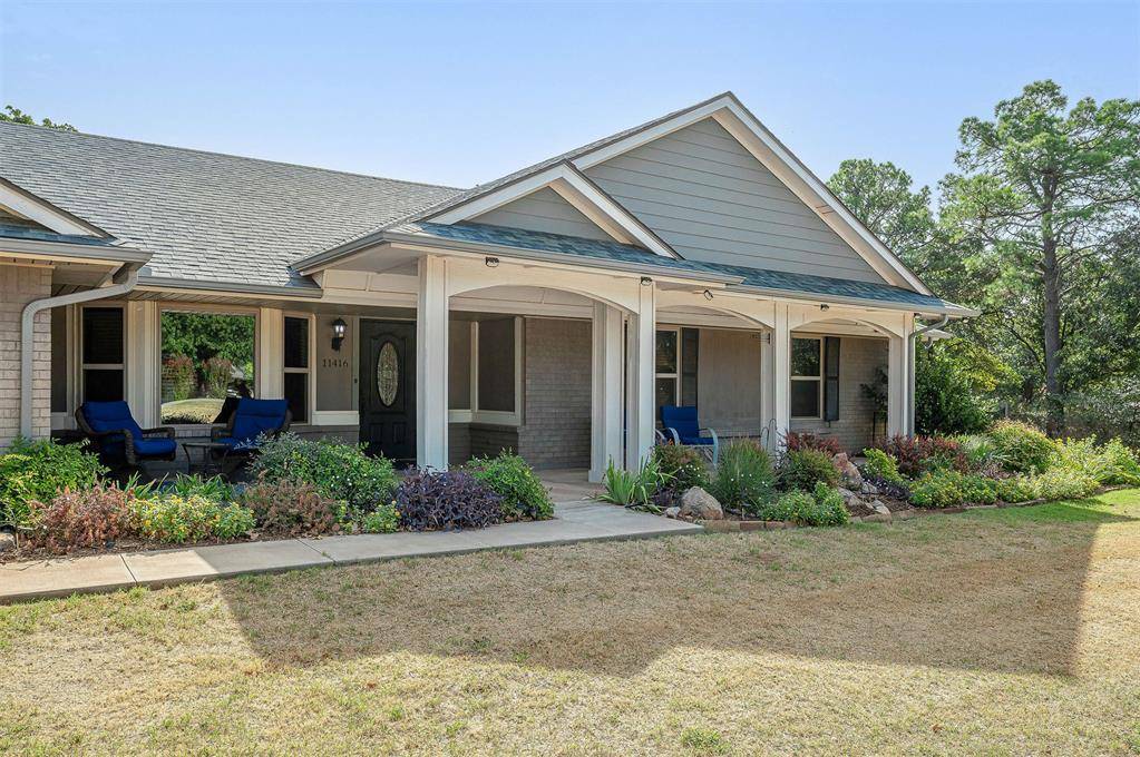 11416 Wolf Creek RD, Guthrie, OK 73044