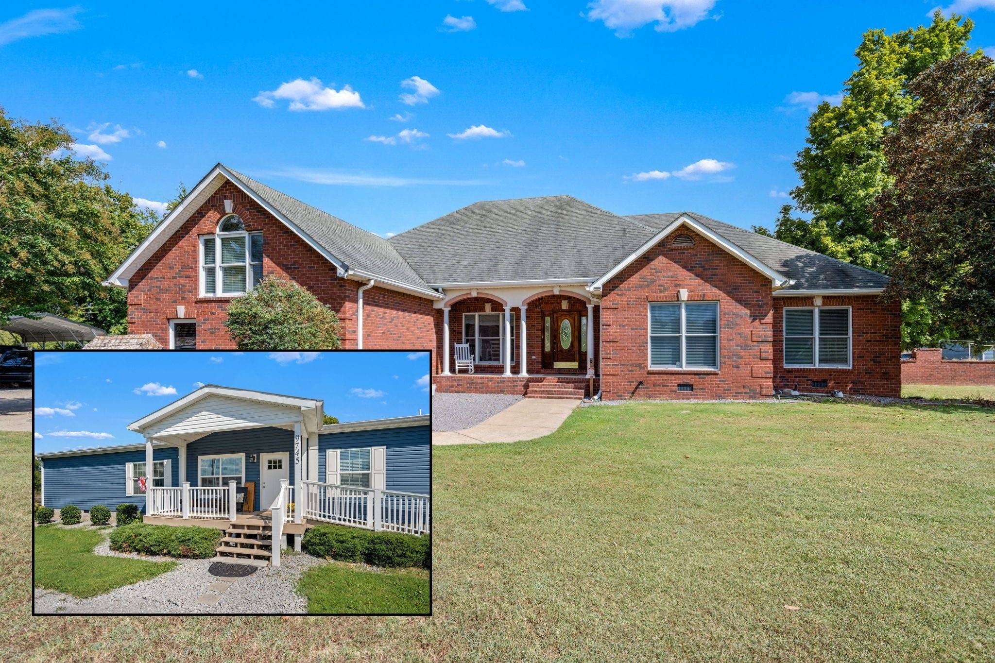 9741 Midland Rd, Bell Buckle, TN 37020