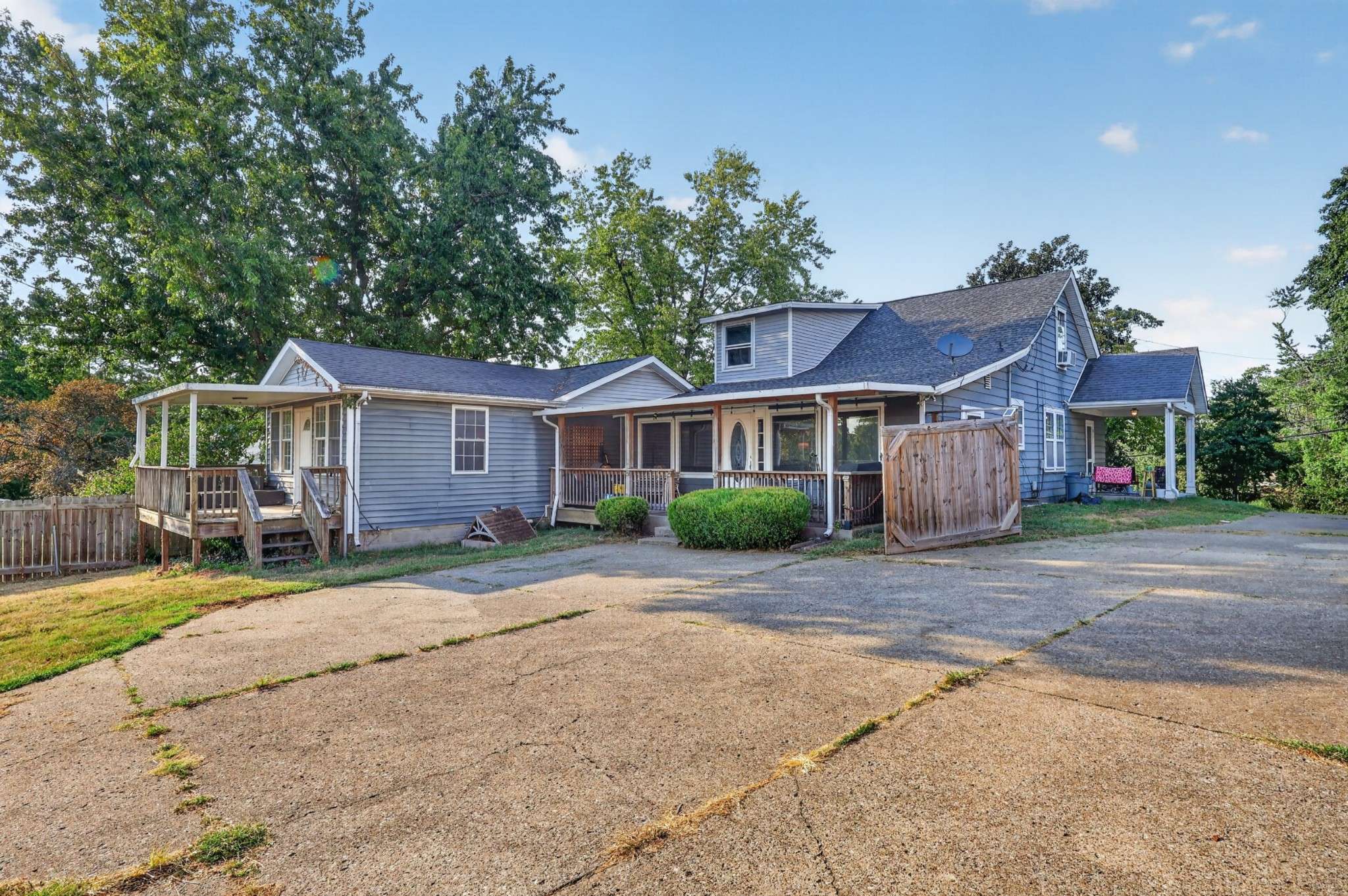 244 Franklin Limestone Rd, Nashville, TN 37217