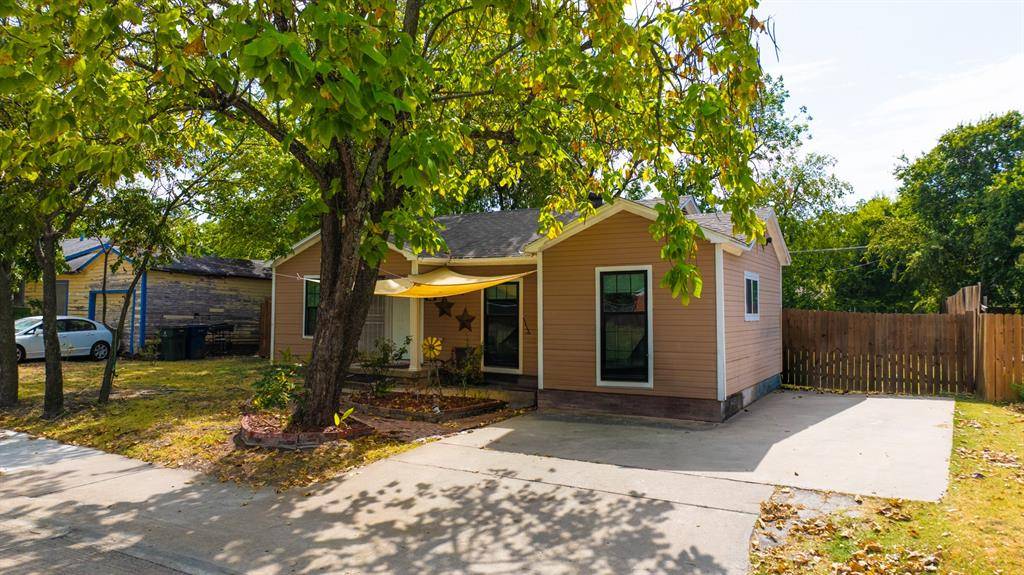 1001 S 5th Street, Garland, TX 75040