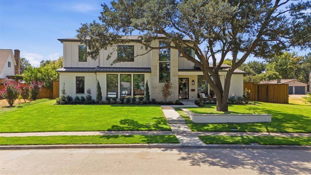 503 Arrowhead Drive, Richardson, TX 75080
