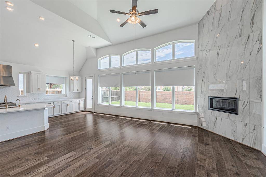 4878 Limousine Lane, Frisco, TX 75034