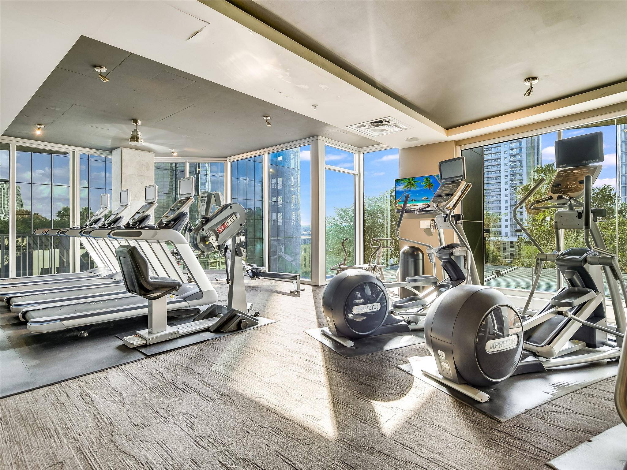 360 Nueces ST #1301, Austin, TX 78701