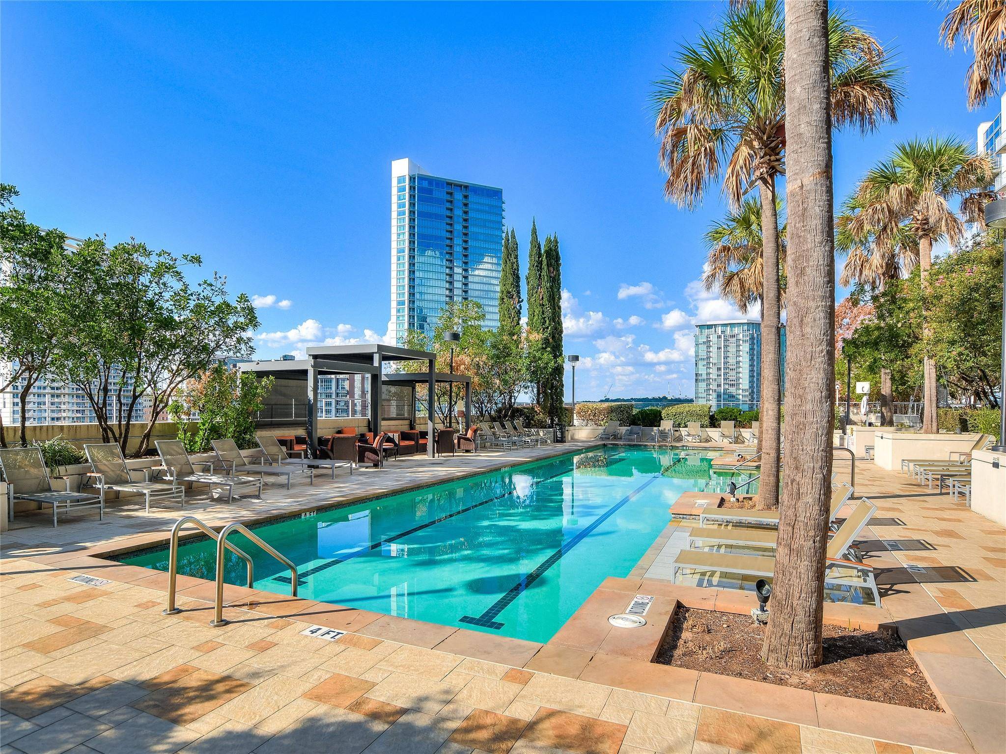 360 Nueces ST #1301, Austin, TX 78701