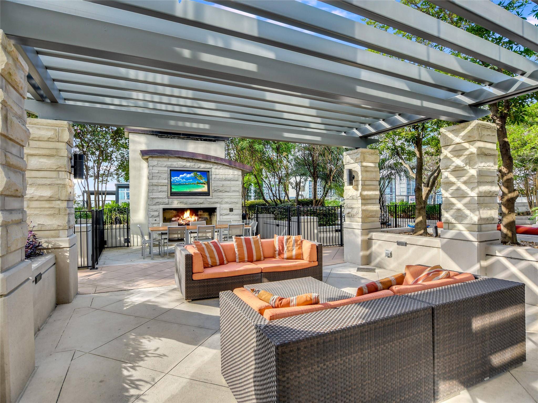 360 Nueces ST #1301, Austin, TX 78701