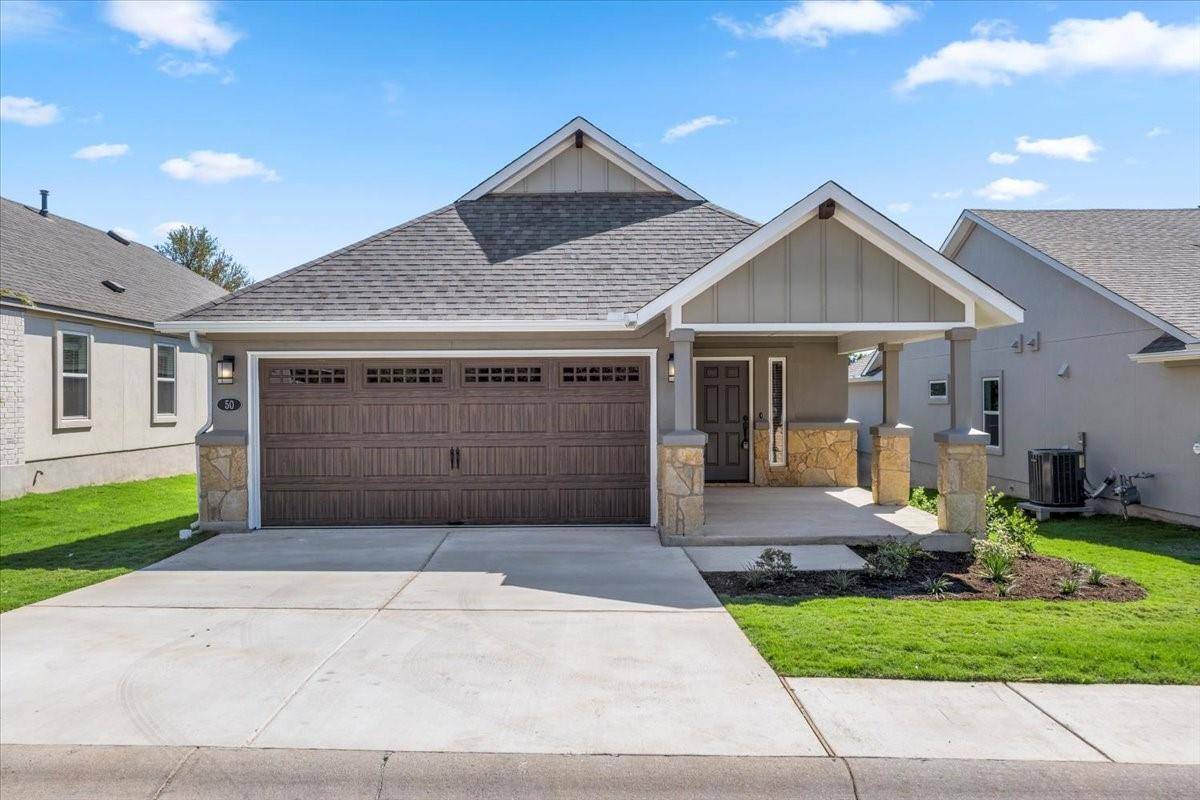 2605 Sam Bass RD #50, Round Rock, TX 78681