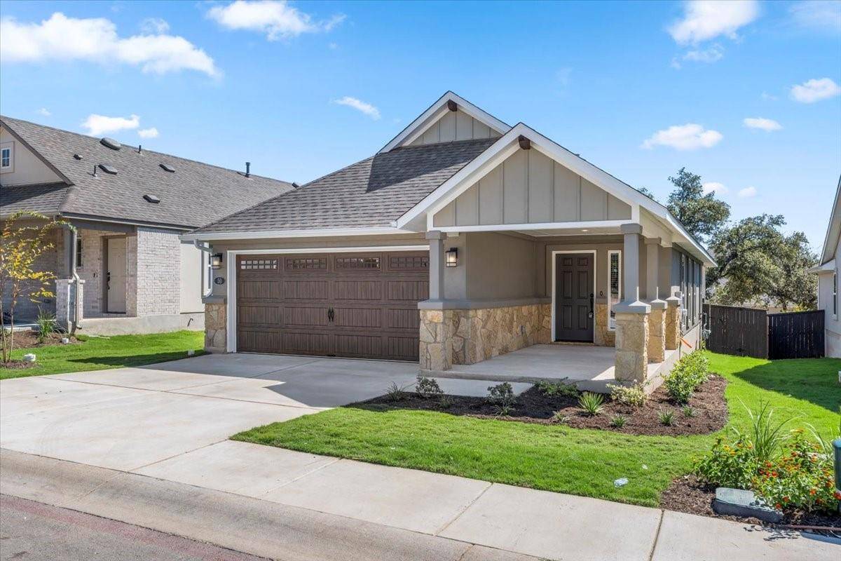 2605 Sam Bass RD #50, Round Rock, TX 78681