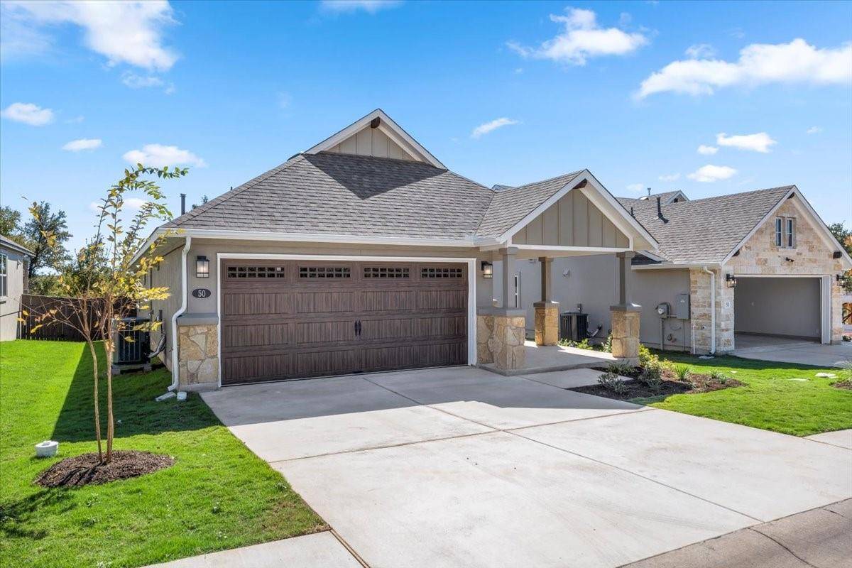 2605 Sam Bass RD #50, Round Rock, TX 78681
