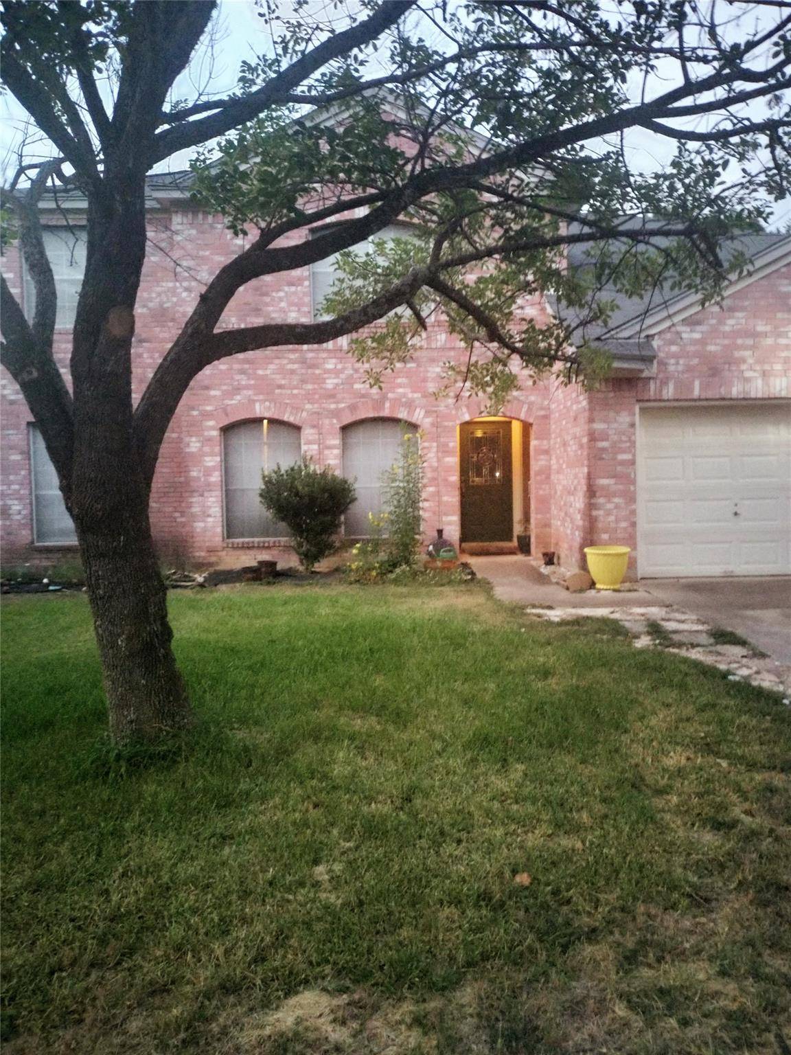 Address not disclosed, Pflugerville, TX 78660