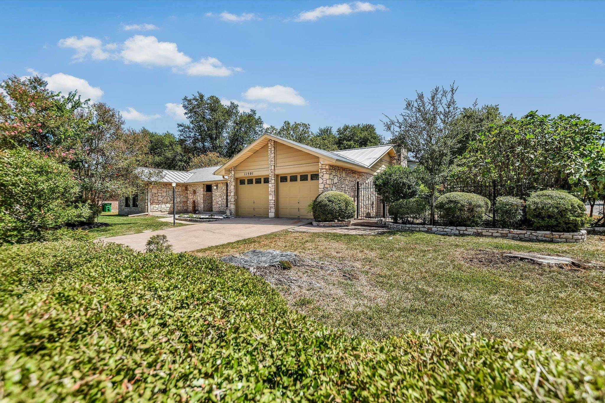 11501 Buckingham RD, Austin, TX 78759