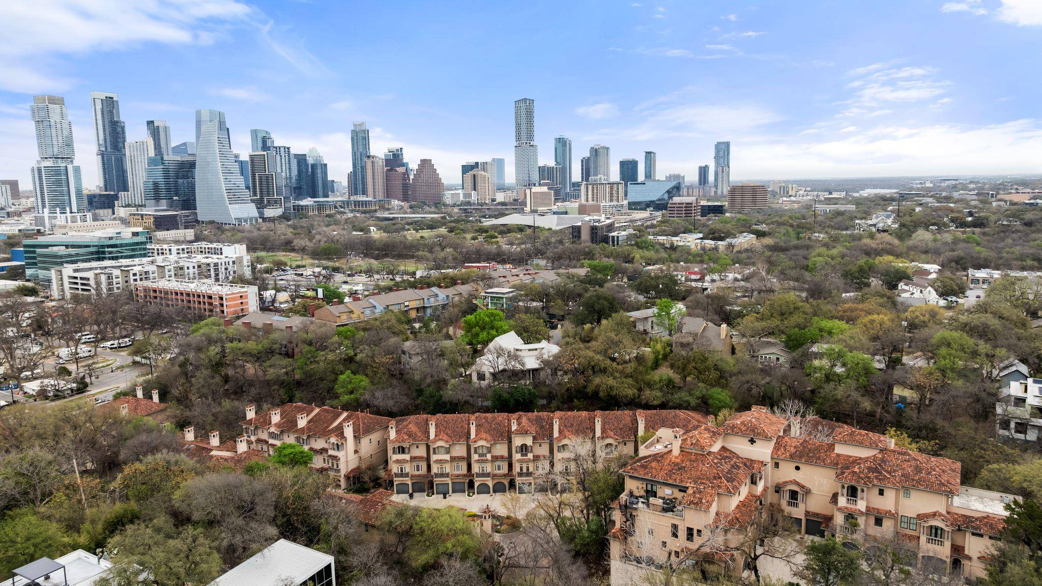1529 Barton Springs RD #13, Austin, TX 78704