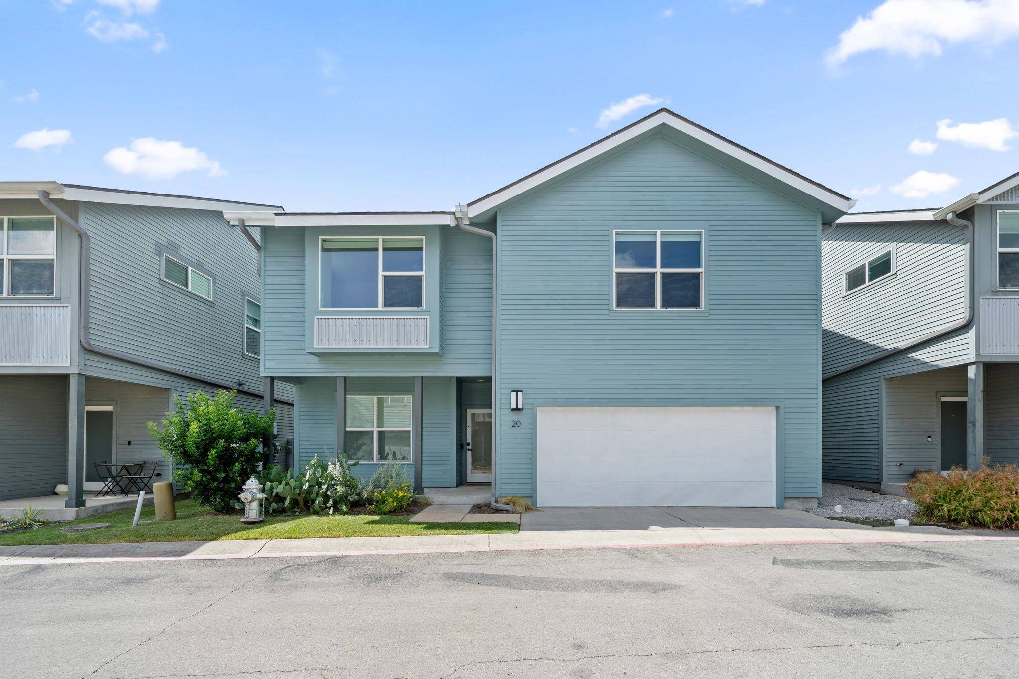 301 W Stassney LN #20, Austin, TX 78745
