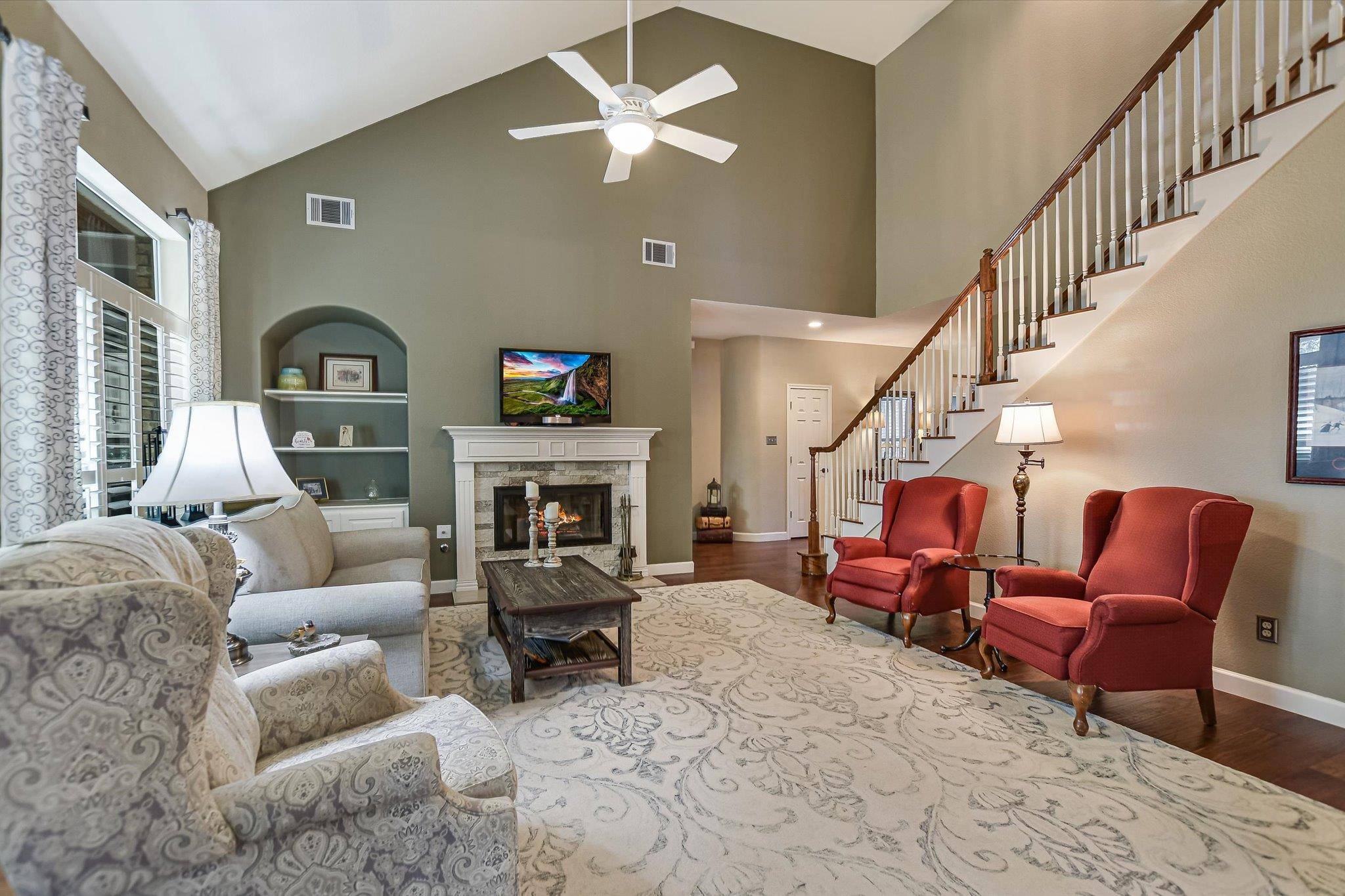 2704 Michelle Lynne CV, Round Rock, TX 78681