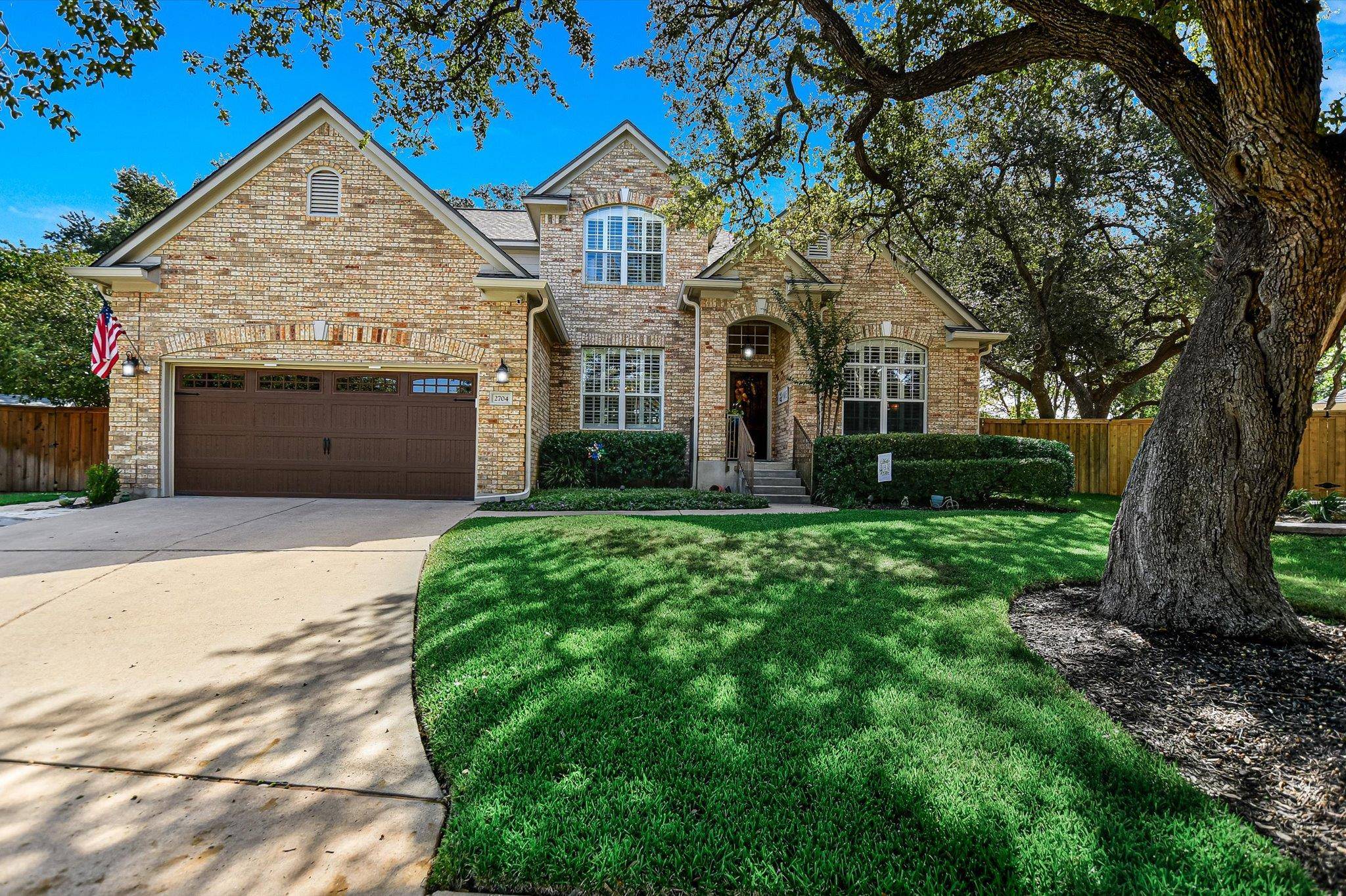2704 Michelle Lynne CV, Round Rock, TX 78681