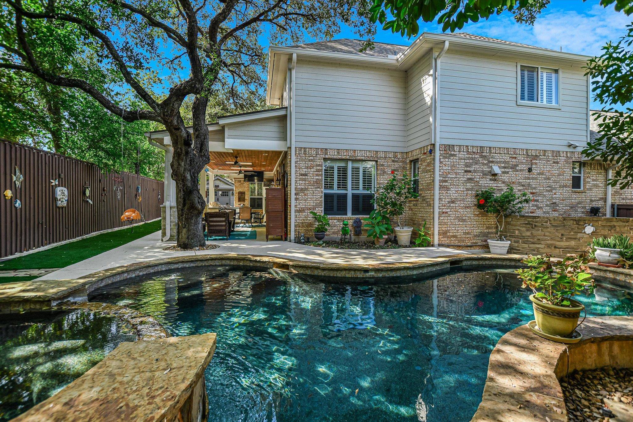 2704 Michelle Lynne CV, Round Rock, TX 78681