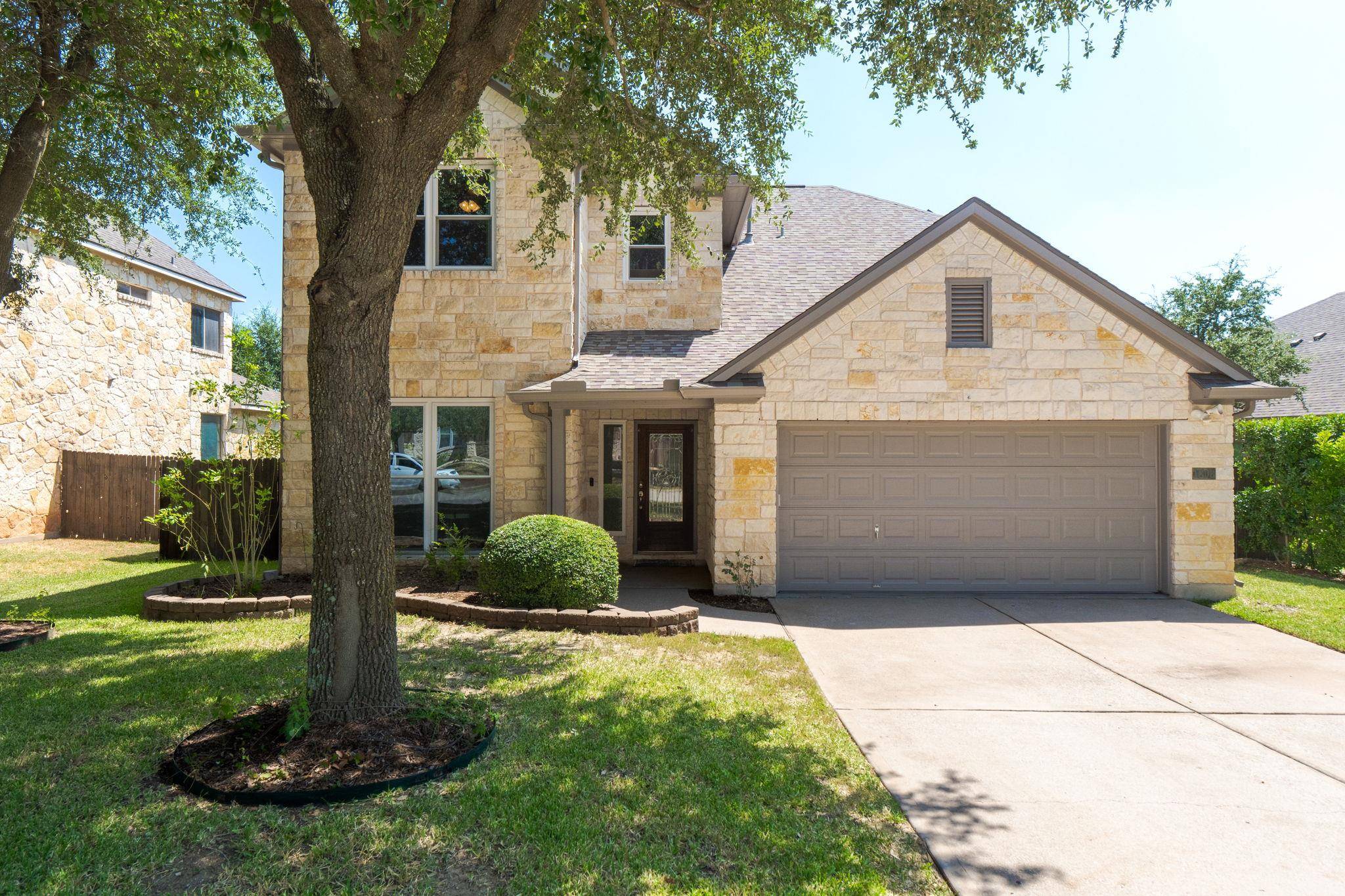 1806 Nicholas Zane DR, Cedar Park, TX 78613