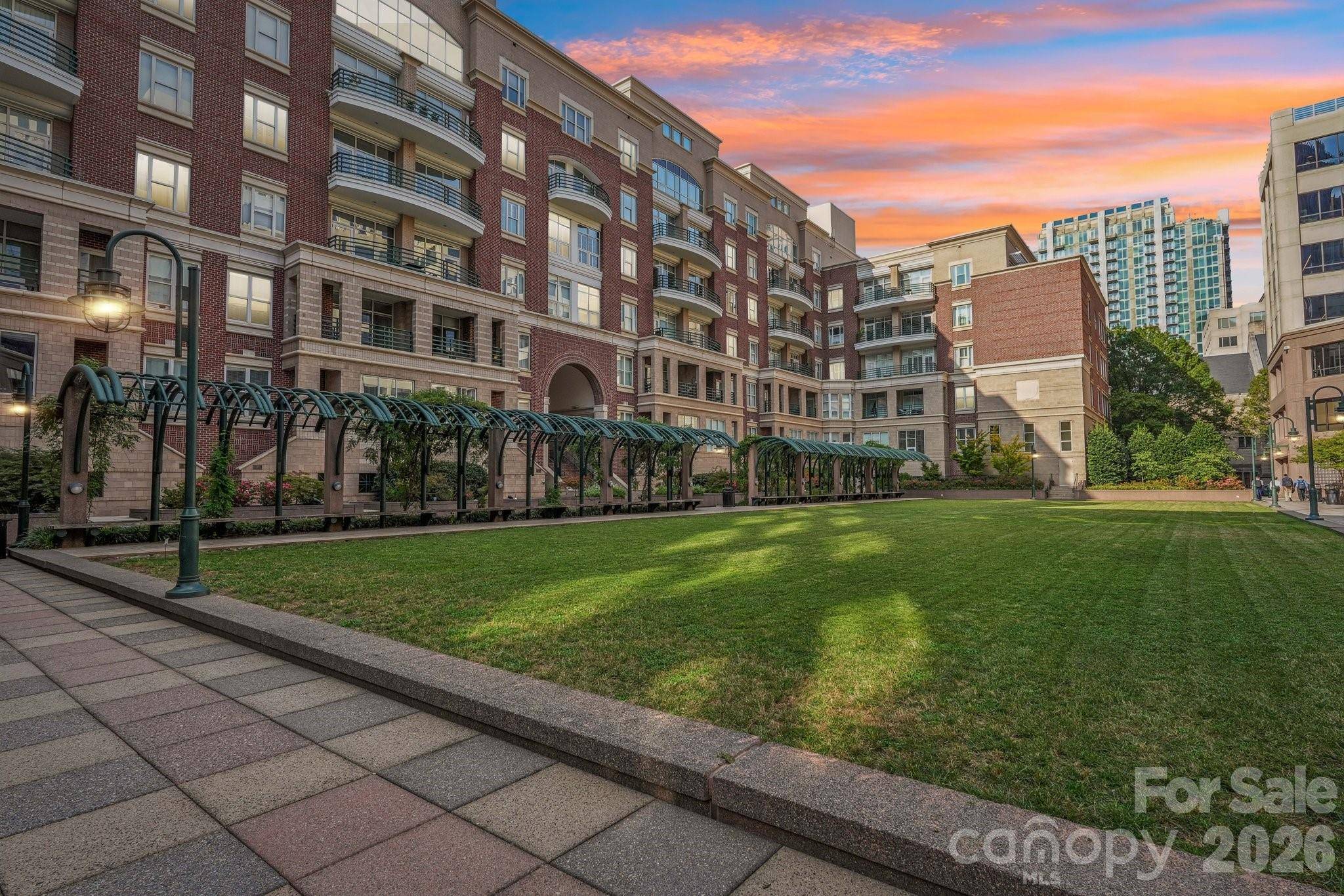 400 N Church ST #420, Charlotte, NC 28202